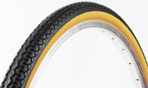 MICHELIN Tire 700X35 (35-622) World Tour Gumwall
