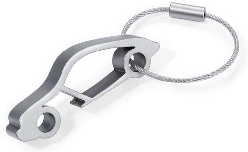 Flaschenöffner mit Schlüsselring FAST BOTTLE von Troika