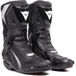 Produktbild Dainese Nexus 3 In & Out Air Boots Unisex Schwarz, Größe 48