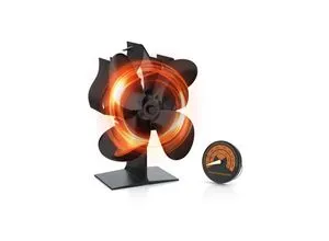 Brandson Kaminventilator