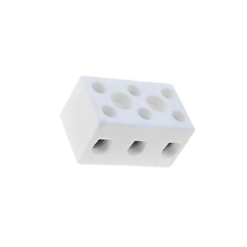 CPO-15A-3P 80723516 Klemmleiste Schraubklemme Wege: 3 10mm2 Klemmen: 6 450V 57A