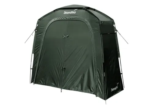 Skandika Storage Tent S | Vielseitiges Gerätezelt mit 1,7m Stehhöhe
