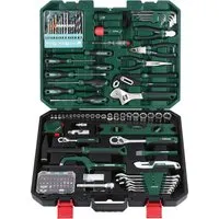 PARKSIDE® Werkzeugkoffer, 122-tlg.