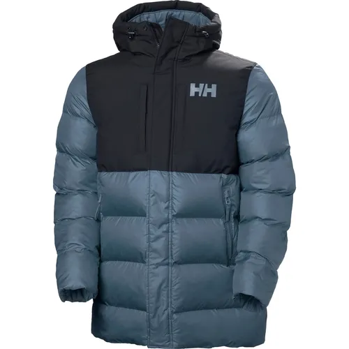 Helly Hansen Active Puffy Long Jacket washed navy (601) L