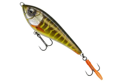 Savage Gear Kunstköder Savage Gear Deviator Swim - Jerkbait