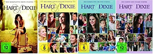 Hart of Dixie