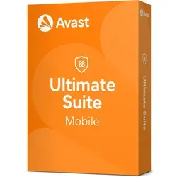 Avast Mobile Ultimate