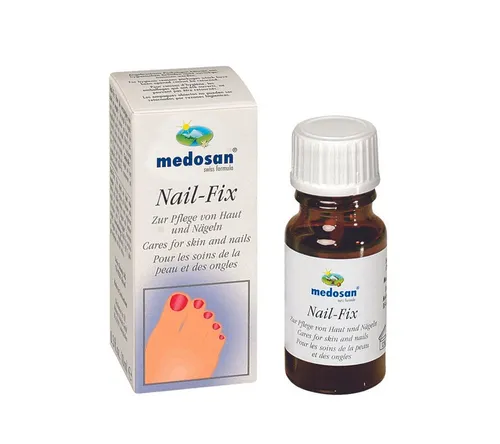 Medosan Nagelpflegeserum Nail-Fix