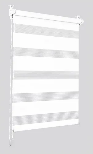 Jalousien & Rollos Weiß von Sonello