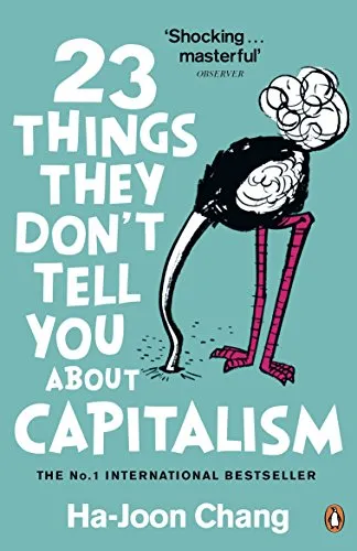 Things They Don't Tell You About Capitalism 23