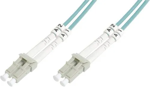 Netzwerkkabel Türkis von DIGITUS