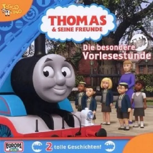 THOMAS & SEINE FREUNDE 