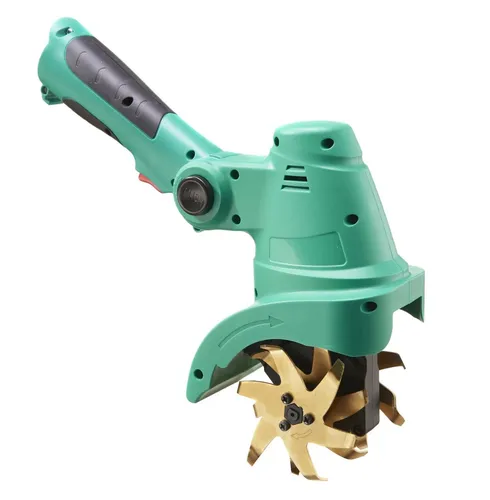 Akku Hand Bodenhacke X-Grubber 10,8 Volt – Flexibel und Effizient