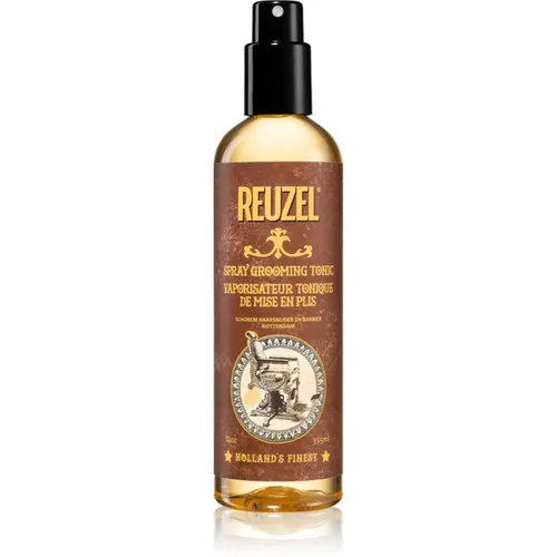Reuzel Hair das Haartonikum im Spray 355 ml in orange von Reuzel