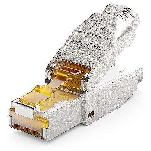 deleyCON Adapter von deleyCON