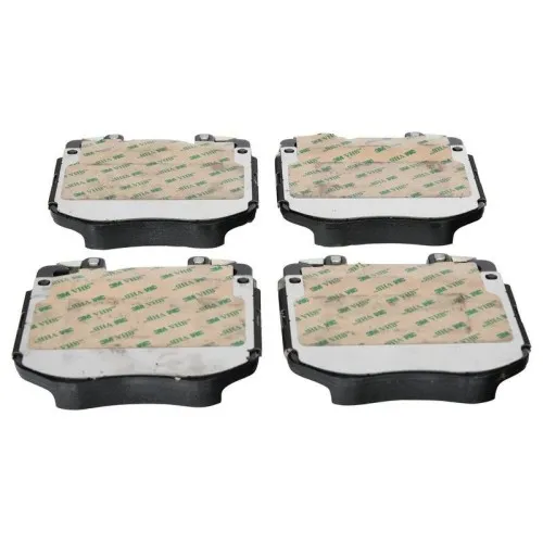 Ate 13.0460-4896.2 Bremsbelagsatz von ATE