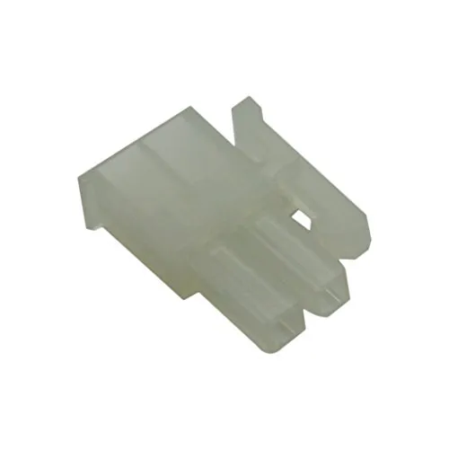 Molex 10X 39-01-2025 Stecker Leitung/Platte weiblich Mini-Fit Jr 4,2mm Klemmenblock