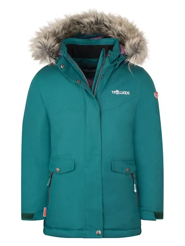 Trollkids Parka 