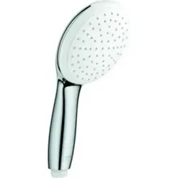Grohe Handbrause Tempesta 110 27923_3 1 Strahlart 7,6 l/min chrom