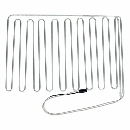 Abtauheizung kompatibel mit Bosch 00648626 für Gefrierschrank Kühlgefrierkombi