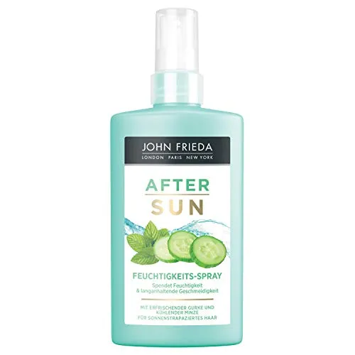 John Frieda After Sun Feuchtigkeits-Spray von John Frieda