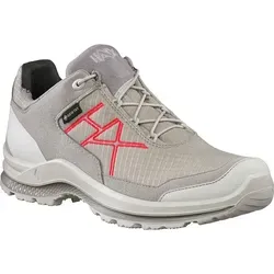 HAIX Black Eagle Adventure 3.0 GTX Ws Low - Sportliche Herren-Outdoor-Fitnessschuhe - Wasserdichte GORE-TEX Technologie sorgt für trockene Füße und Gesundheit. Ideal für Outdoor-Aktivitäten, mit bequemem Mikrofaser/Textil-Obermaterial.