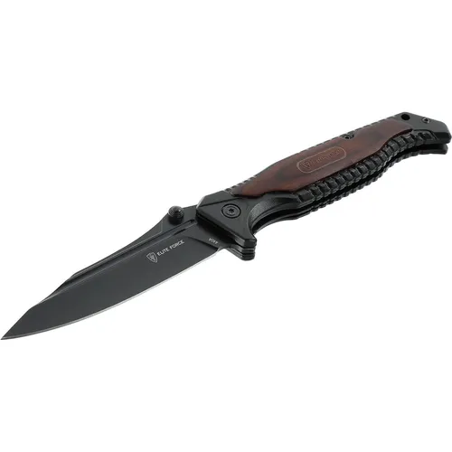 Elite Force Messer EF175 Taschenmesser 440A Stahl Linerlock