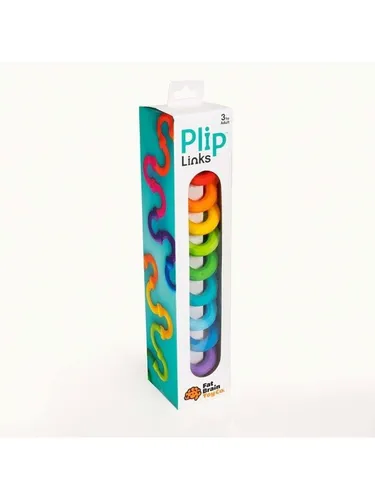 Fat Brain Plip Links von Fat Brain