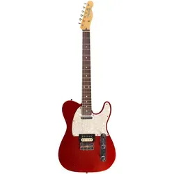 Fender Custom Shop 1959 Hot Rod Tele HS JRN RW CAR