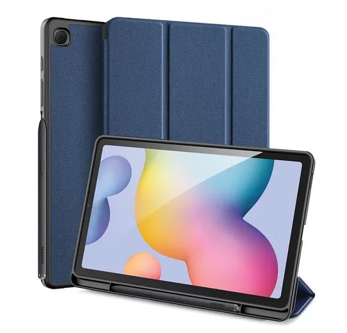 Produktbild Dux Ducis Dux Series Folio für Samsung Galaxy Tab S6 Lite