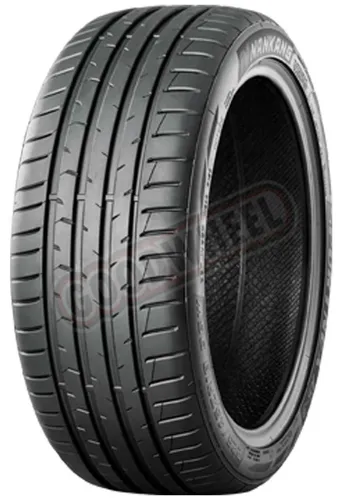 Nankang AS 3 275/35 R22 104 Y