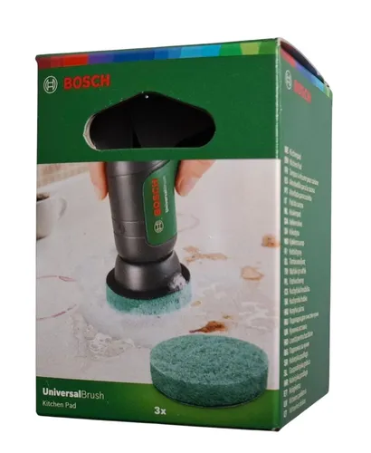 Schwämme & Topfreiniger von Bosch