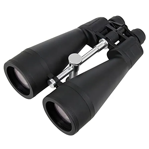 Produktbild Omegon Zoom-Fernglas Zoomstar 15-45x80