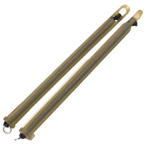 Fox Matrix Small Elasticated Stems 2st.