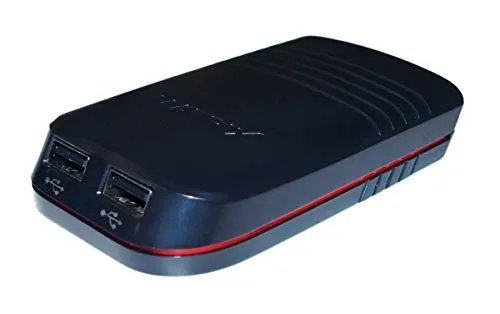 Powerbanks bis 10 Euro von Matrix