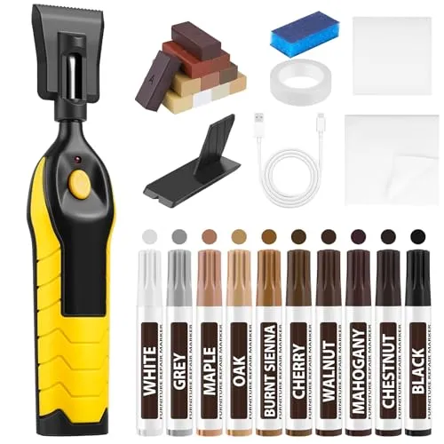 POFIBO Laminat Reparaturset