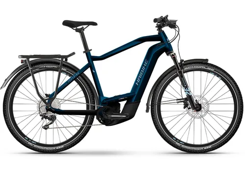 Haibike Trekking 8 High E-Bike 27,5