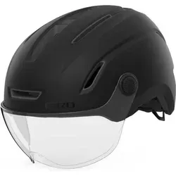 Giro Evoke Mips Fahrradhelm mit Rücklicht