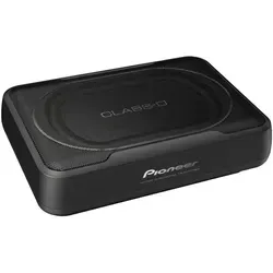 Pioneer TS-WX130EA Aktivsubwoofer