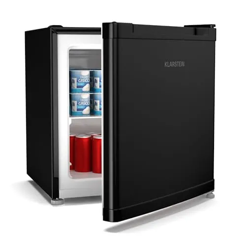 Klarstein Irene Mini-Gefrierschrank 31L von Klarstein