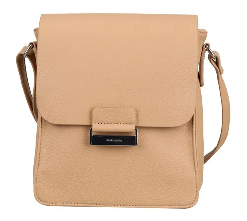 GERRY WEBER Umhängetasche Talk Different II in braun von GERRY WEBER