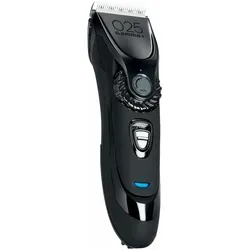 GAMMAPIU Professional Man Hair Clipper 025 - Haarschneidemaschine mit austauschbarem Keramikkopf, leise und professionelle Leistung für perfekte Haarschnitte