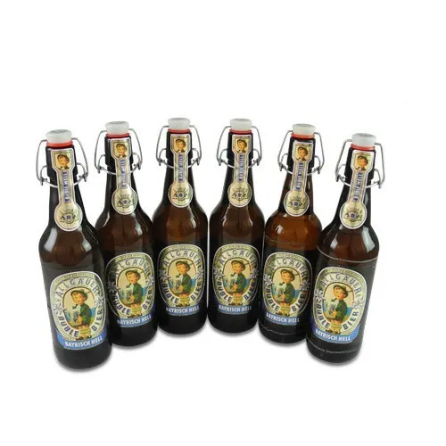  4,90€/1l) Allgäuer Büble