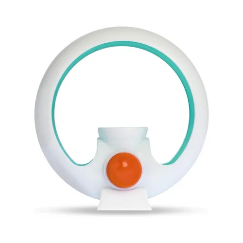 Loopy Looper Hoop Marble Spinner Geschicklichkeitsspiel Anti-Stress Fidget – NEU