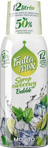 FruttaMax Mojito Sirup 500ml