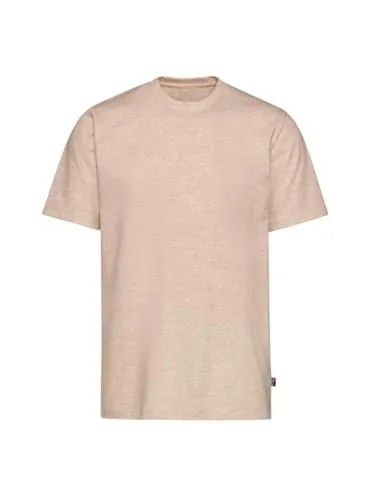 TRIGEMA T-Shirt Deluxe Baumwolle von Trigema