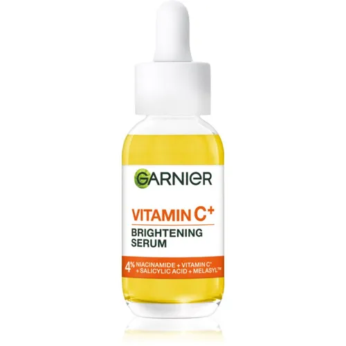 Produktbild Garnier Vitamin C Serum Aufhellendes Serum mit Vitamin C 30 ml