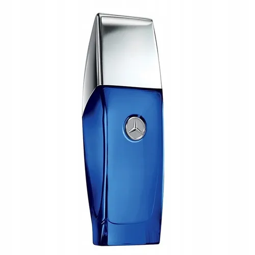 Produktbild Mercedes Benz Club Blue Eau de Toilette für Herren 100 ml