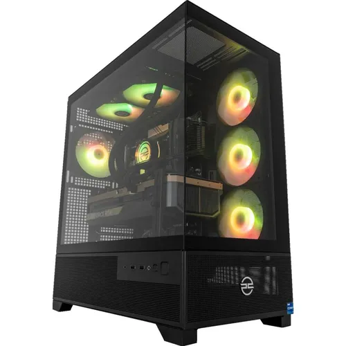 PCSPECIALIST PRECISION 107
