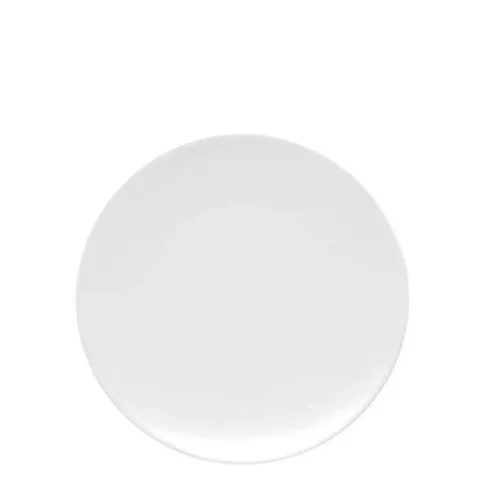 Rosenthal Studio-Line TAC Weiß Teller flach 10 cm TAC Weiß 11280-800001-10850